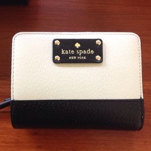 Kate Spade!