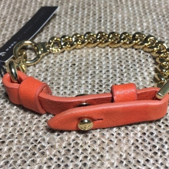 Marc Jacobs Jewelry - Marc Jacobs Bracelet ✨