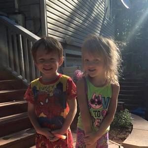 Meet your Posher, Carla