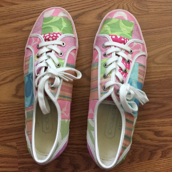 Coach Sneakers