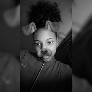 Meet your Posher, Jasmine