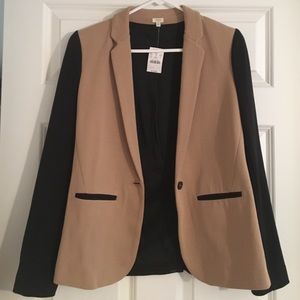 J.crew women's blazer