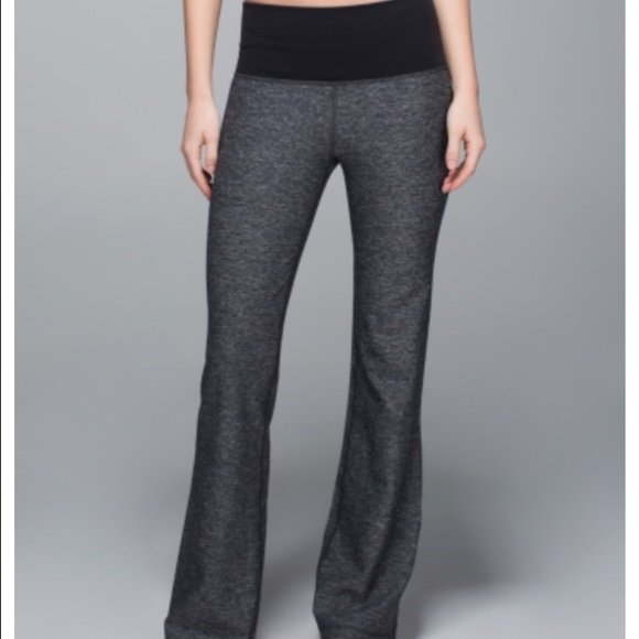 Lululemon Groove ll Pant
