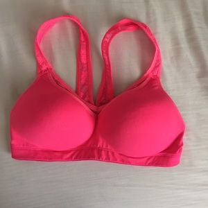 Victoria Secret PINK yoga bra