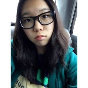 Meet your Posher, Joy