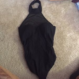 Bebe bodysuit