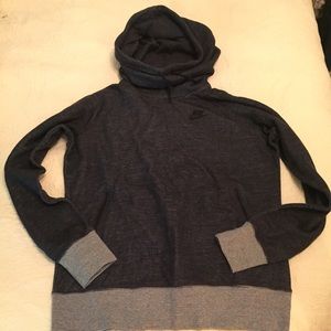 Nike hoodie