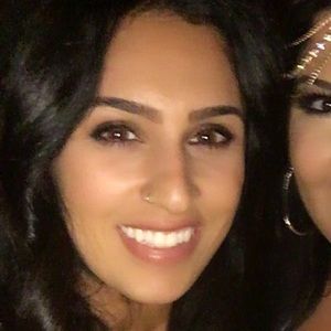 Meet your Posher, Tara