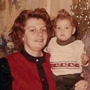 Meet your Posher, Robyn