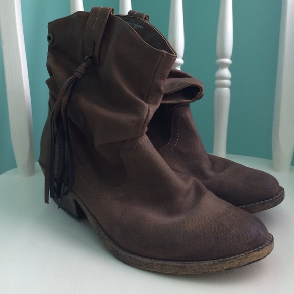Cowboy boots