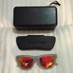 Westward Leaning Sunglasses 👓