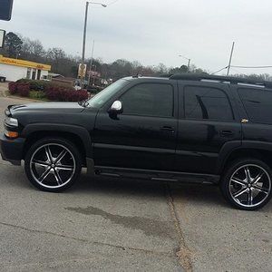 Meet your Posher, Jamie