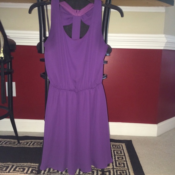 Boutique dress