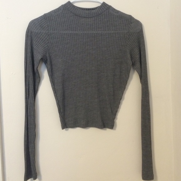 🌹Mock neck top🌹