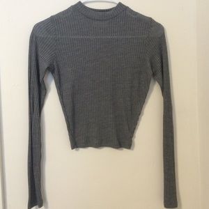 🌹Mock neck top🌹