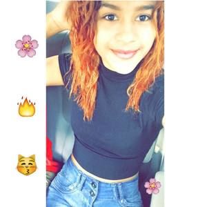 Meet your Posher, Maryuri