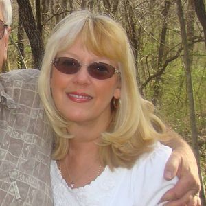 Meet your Posher, Marilyn