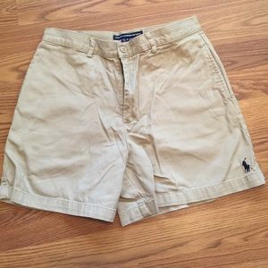 Ralph Lauren Polo Golf Shorts