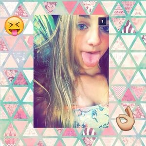 Meet your Posher, Amber