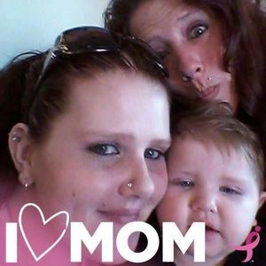 Meet your Posher, Marie