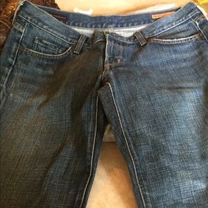 Citizen for humanity jeans