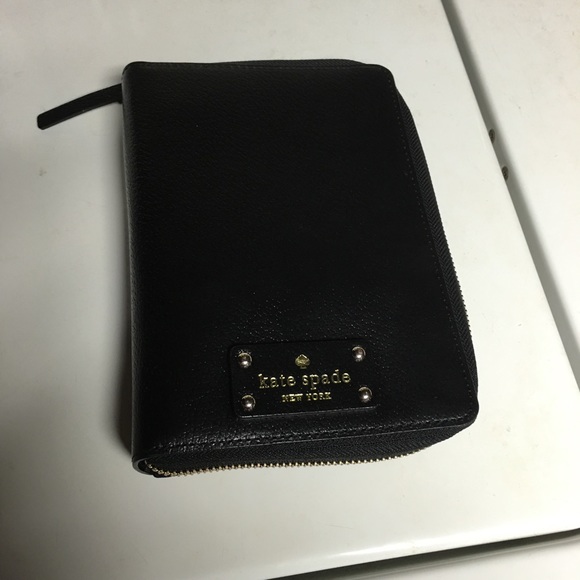 Kate spade planner