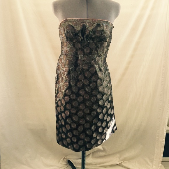 Dawn's Frost dress by Moulinette Soeurs