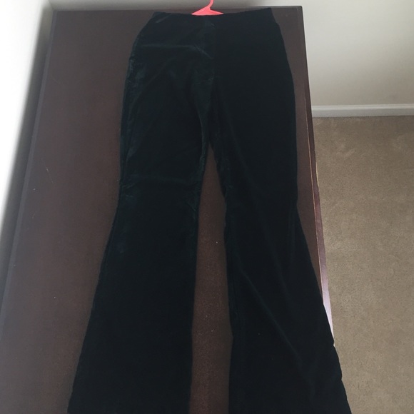 Stretchy trousers/pants