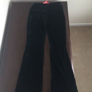 Stretchy trousers/pants