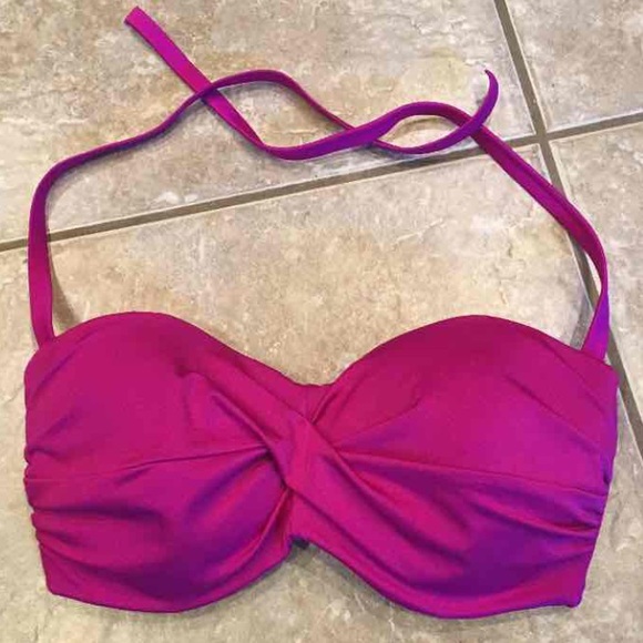 Victoria's Secret Swim Top 34DD