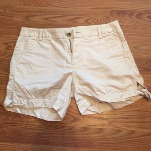 Gap Khaki Shorts