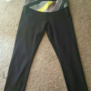 Reversible Lululemon WUC