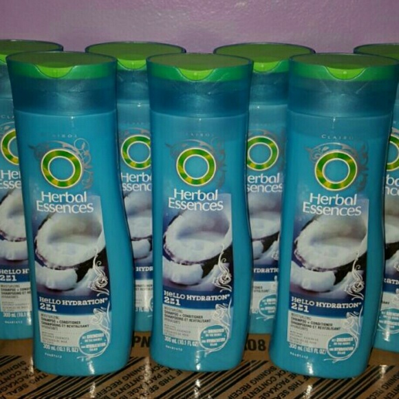 Herbal Essences