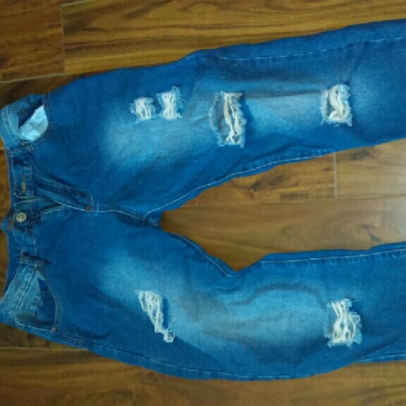 Blue Jeans