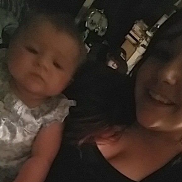 Meet your Posher, Trinity