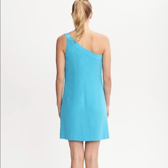 Trina Turk for Banana Republic dress - Picture 2 of 4