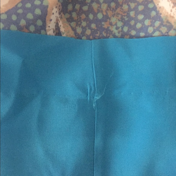 Trina Turk for Banana Republic dress - Picture 4 of 4