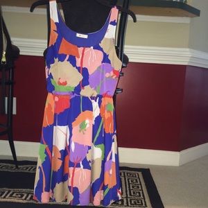 Boutique dress