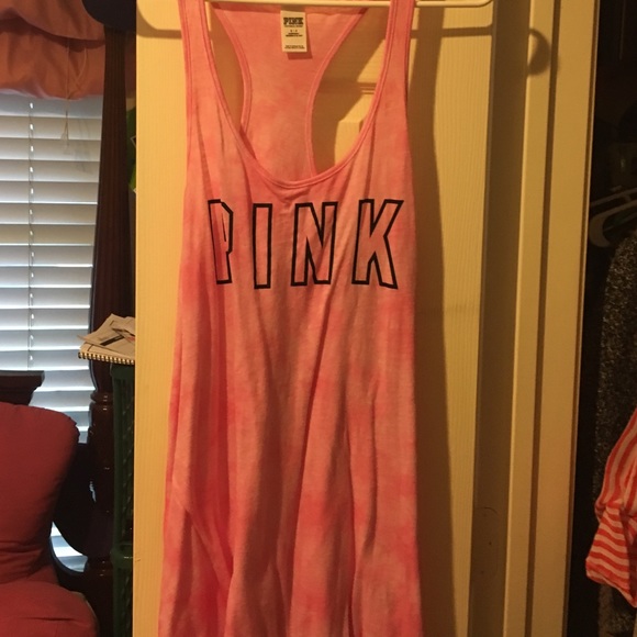 Victoria secrete sleepwear. size small. Never worn