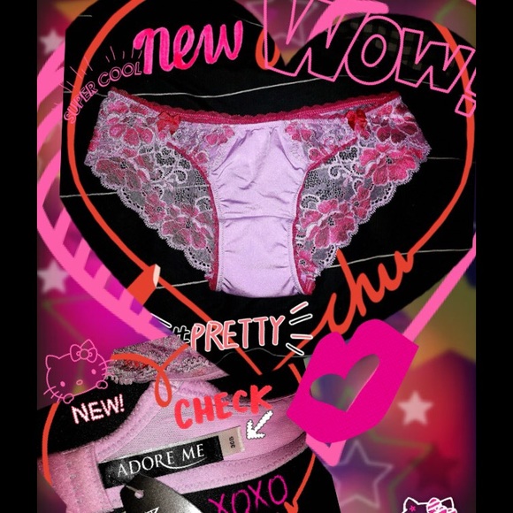 A͓̽d͓̽o͓̽r͓̽e͓̽M͓̽e͓̽ S͓̽e͓̽t͓̽!! - Picture 3 of 4