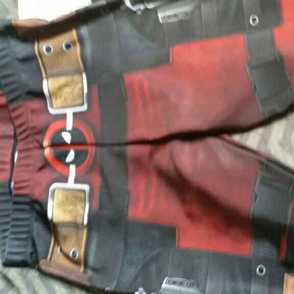 Legging collection