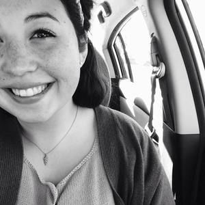 Meet your Posher, Abby