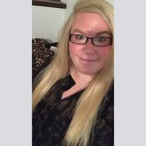 Meet your Posher, Alexandra