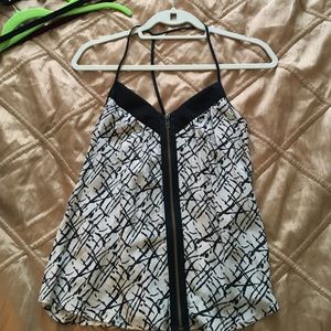 Silence and noise blouse Silence and noise blouse
