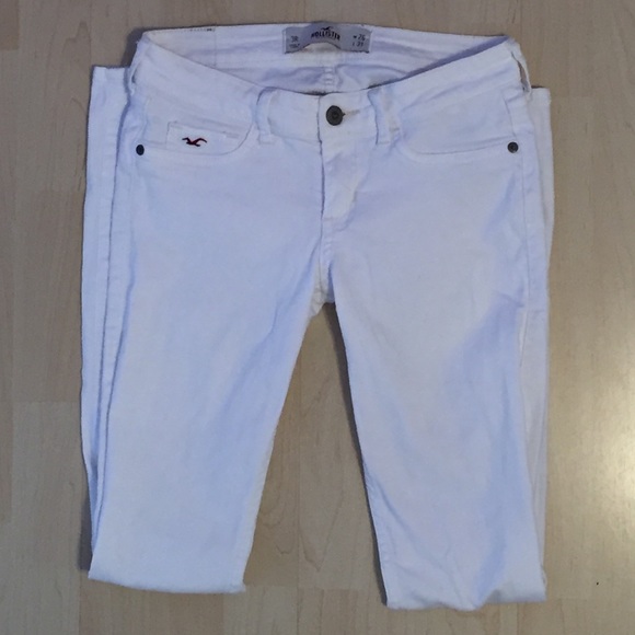 Hollister Jeans Size: 3