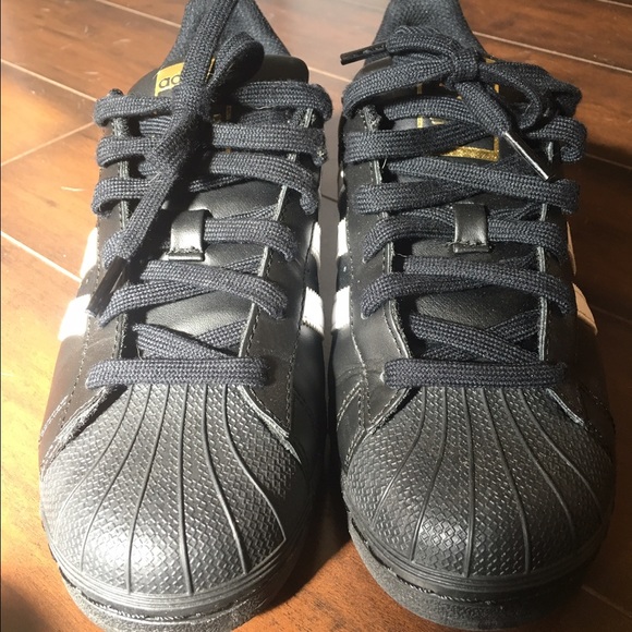 adidas superstars.
