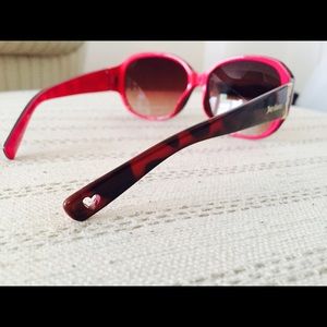 Juicy Couture Sunglasses
