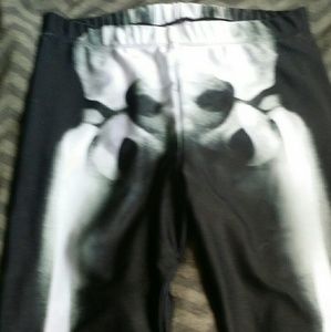 Frankenstein leggings only