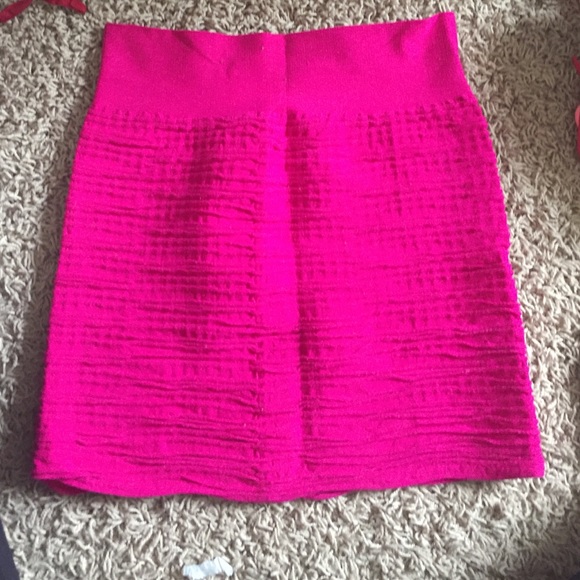 Fitted skirt💕