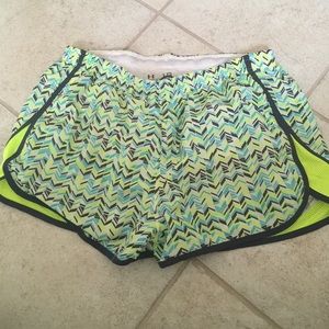 Under Armour shorts